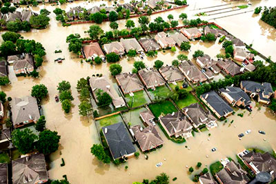 Storm Damage & Insurance Claims Spring, TX