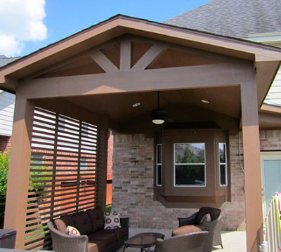 Patio Cover