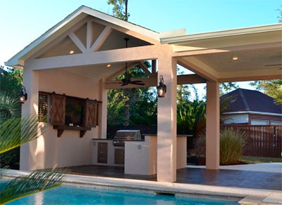Pavilions Spring, TX