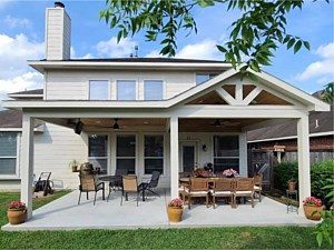 Patio Covers