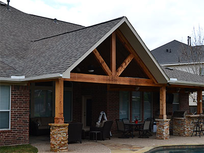 Construction Services Tomball, TX
